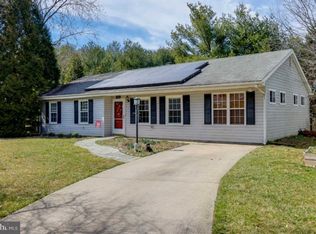9246 Silver Sod, Columbia, MD 21045