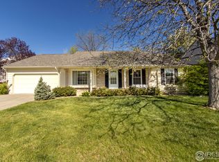4225 McMurry Ave, Fort Collins, CO 80525