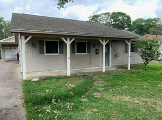 612 N 22nd St, Nederland, TX 77627