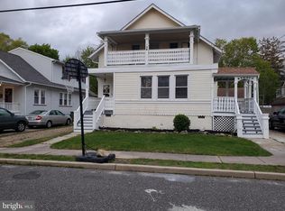 15 Poplar Ave #17, Pitman, NJ 08071
