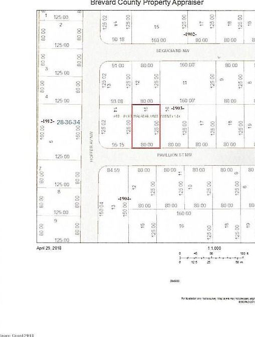 2nd image of 1389 Pavillion St NW