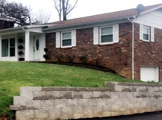 3711 Frostwood Rd LOT 37, Knoxville, TN 37921