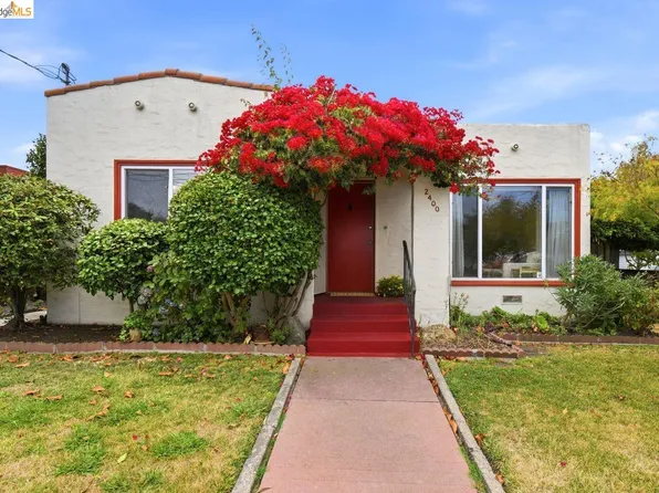 2400 McBryde Ave, Richmond, CA 94804