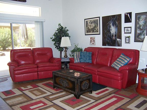 5th image of 9011 W Sierra Pinta Dr