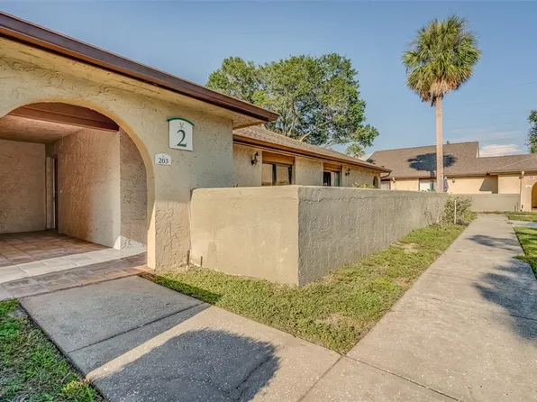 6262 142nd Ave N Unit 203, Clearwater, FL 33760