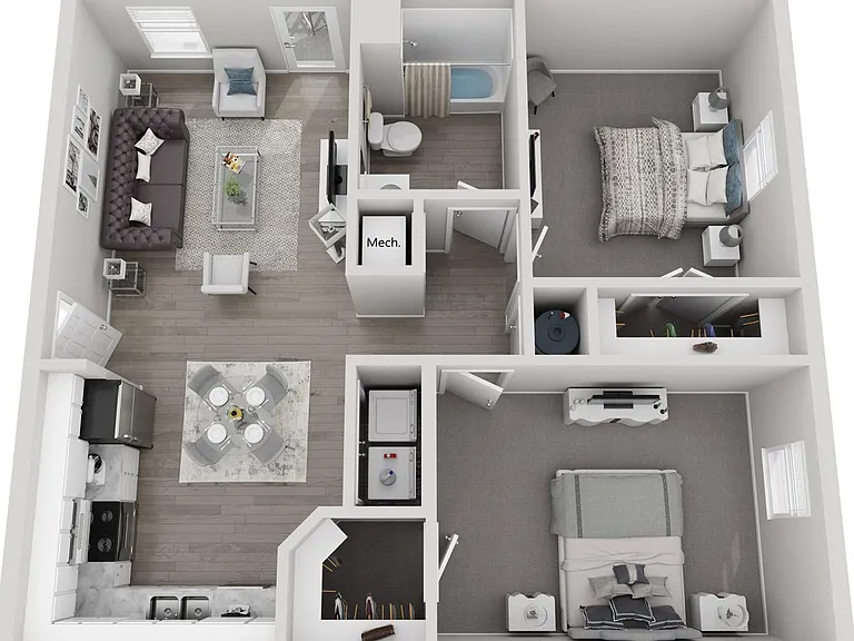 The Venue — Photo 48