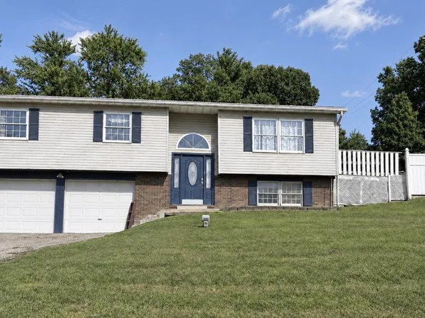 279 Gallia St, Oak Hill, OH 45656