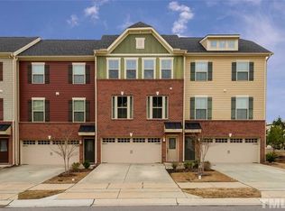 1909 Creekside Landing Drive, Apex, NC 27502