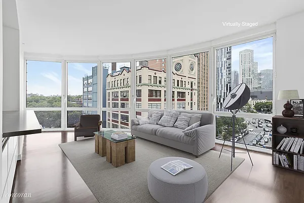 Rented by Corcoran | media 1