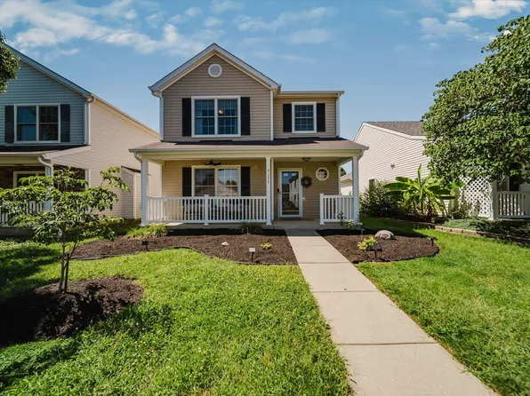 9177 Boston Harbor Way, Orient, OH 43146
