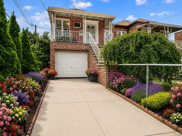 1103 Rhinelander Avenue, Bronx, NY 10461
