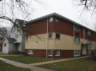 14516 Union Ave APT 3, Harvey, IL 60426