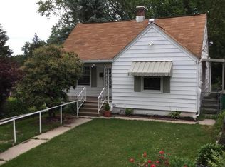 172 Spring Garden St, Trucksville, PA 18708