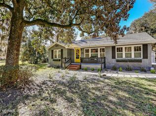 2645 Amelia Rd, Fernandina Beach, FL 32034