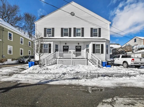 5 Seven Bennett St, Beverly, MA 01915