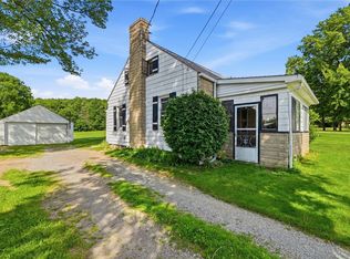 2800 Robertson Rd, Sharpsville, PA 16150