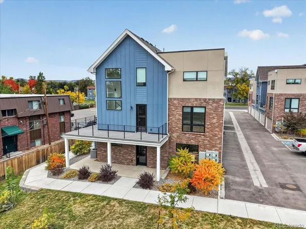 5350 Carr Street #E, Arvada, CO 80002