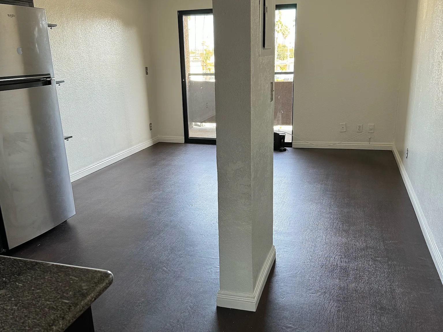 1 bed, 471 sqft, $1,700 — Photo 4