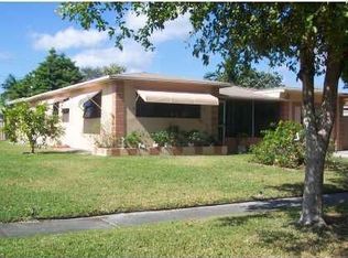 104 N 31st Ct, Hollywood, FL 33021