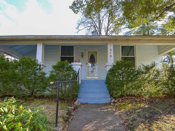 516 S 16th St, Belleville, IL 62220
