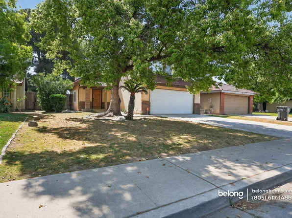 4505 Gardenwood Ln, Bakersfield, CA 93309