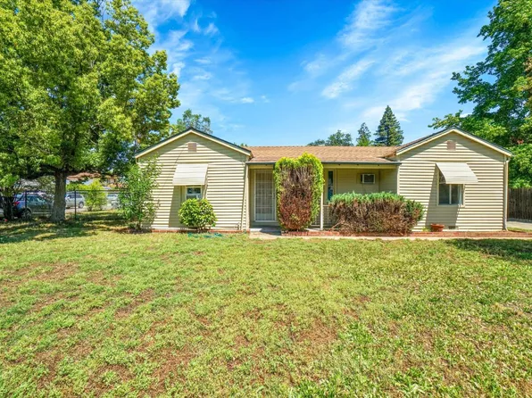 6049 Landis Ave, Carmichael, CA 95608