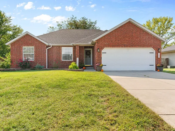 140 W Trail Point Drive, Nixa, MO 65714