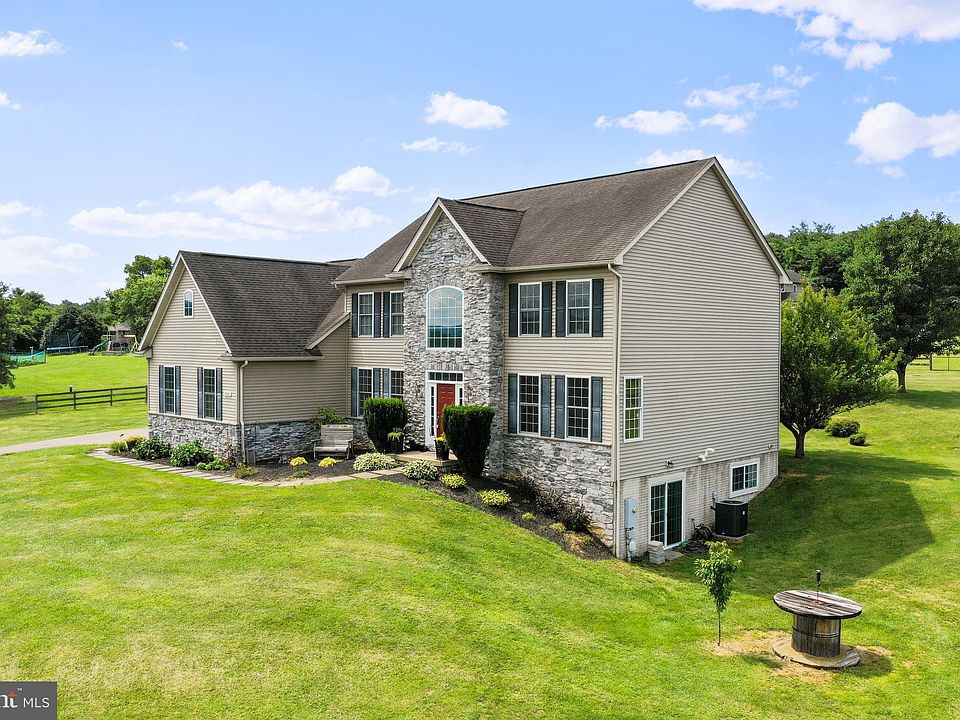 5728 Mount Briar Rd, Keedysville, MD 21756 Zillow