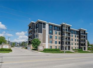 1280 Gordon St #103, Guelph, ON N1L0N6