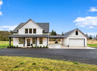 17519 NE Gabriel Rd, Yacolt, WA 98675