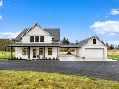 17519 NE Gabriel Rd, Yacolt, WA, 98675