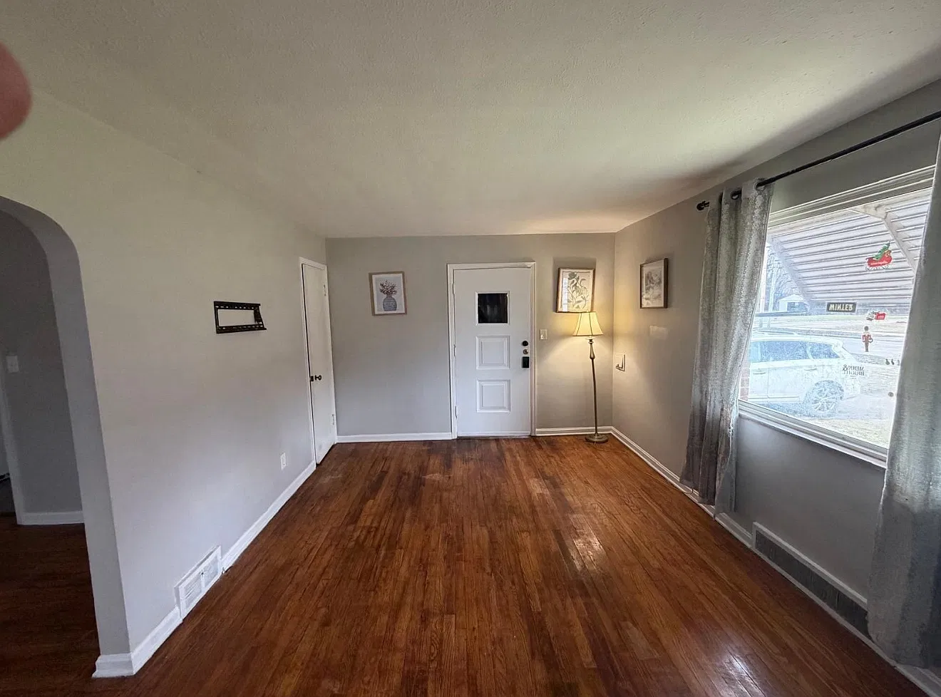 2 bed, 980 sqft, $1,100 — Photo 3