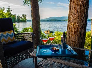 1 Little Beaver Is, Meredith, NH 03253