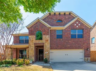 821 Ferrule Dr, McKinney, TX 75069