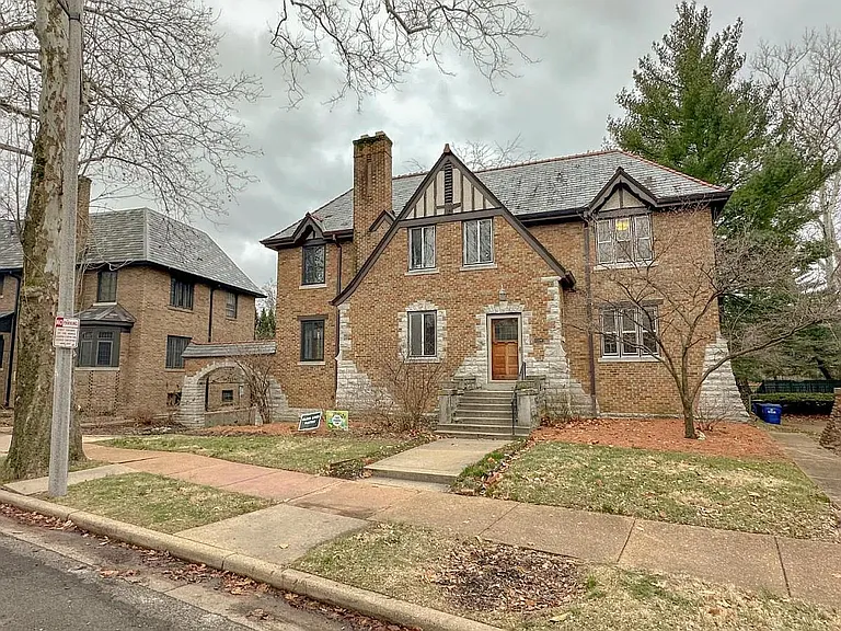 7224 Pershing Ave #A — Photo 1