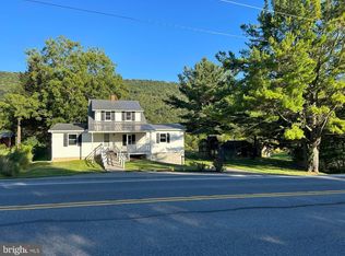 7640 Hyndman Rd, Buffalo Mills, PA 15534