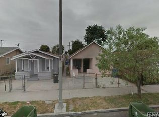 9601 Grandee Ave, Los Angeles, CA 90002
