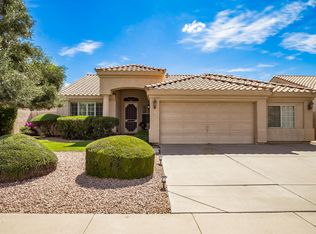 521 S Catalina St, Gilbert, AZ 85233
