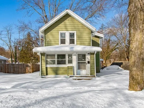 428 S Lincoln Ave, Niles, MI 49120