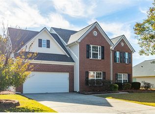 2491 Lance Ridge Way, Buford, GA 30519