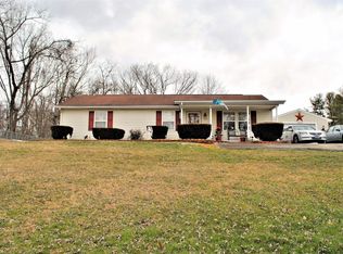 7669 Brooklyn Rd, Radford, VA 24141