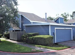 1931 Country Village Blvd, Humble, TX 77338