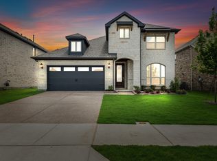 2406 Legacy Ranch Dr, Melissa, TX 75454