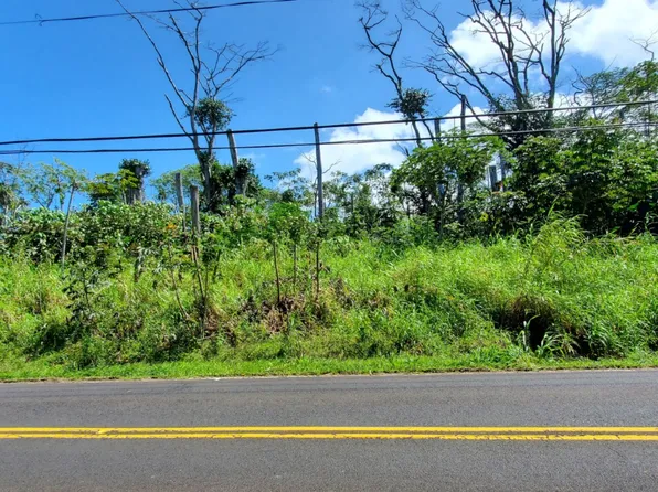 Kahakai Blvd Lot 1417, Pahoa, HI 96778