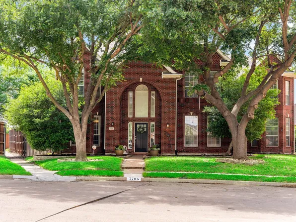 7705 Ohare Ct, Plano, TX 75025