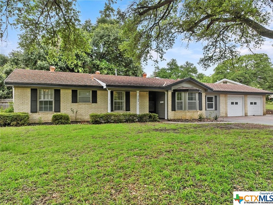 2106 Vogel Ave, Rockdale, TX 76567 Zillow