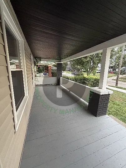4427 West 49th Street - Downstairs — Photo 2