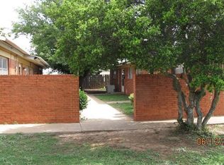 4510 35th St, Lubbock, TX 79414