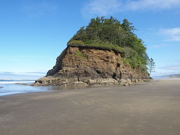 Proposal Rock