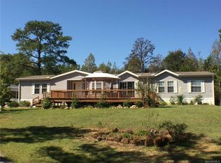 200 Allendale Rd, Forest Home, AL 36030